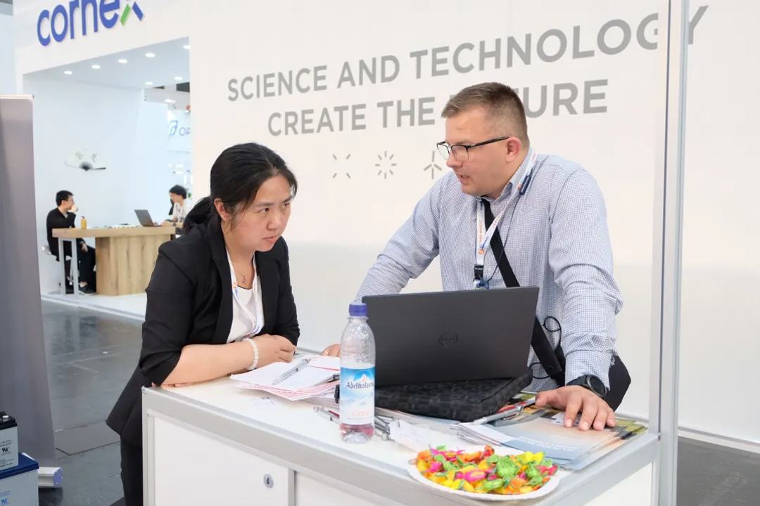 ritar makes a brilliant appearance 3