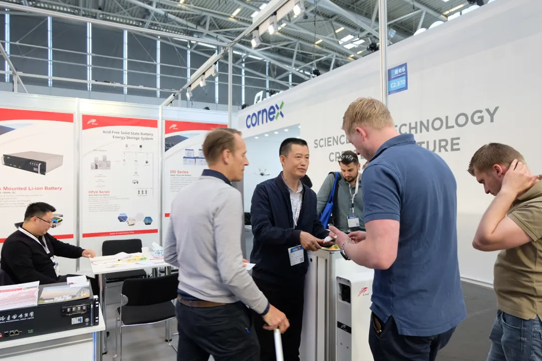 ritar makes a brilliant appearance 5