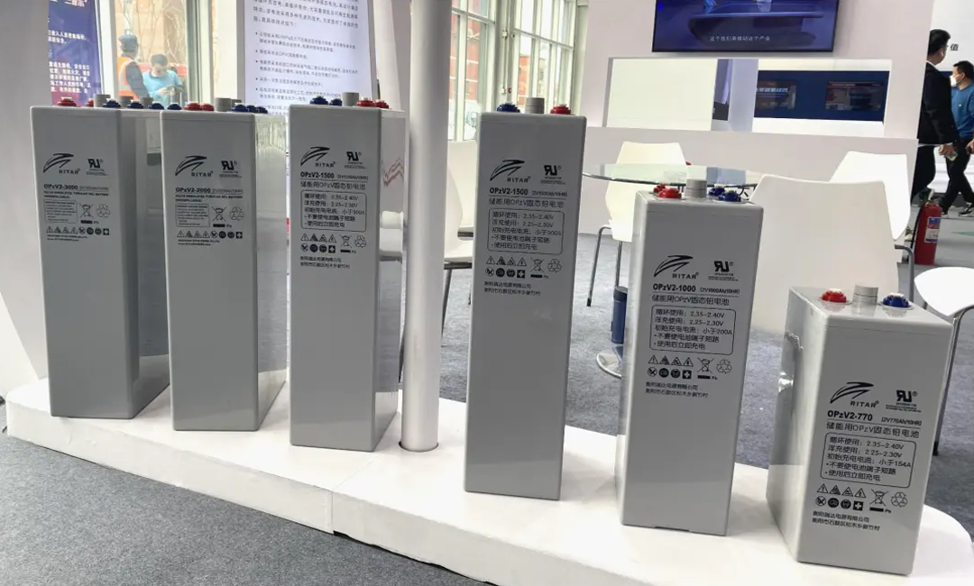 ritar makes a brilliant appearance 7