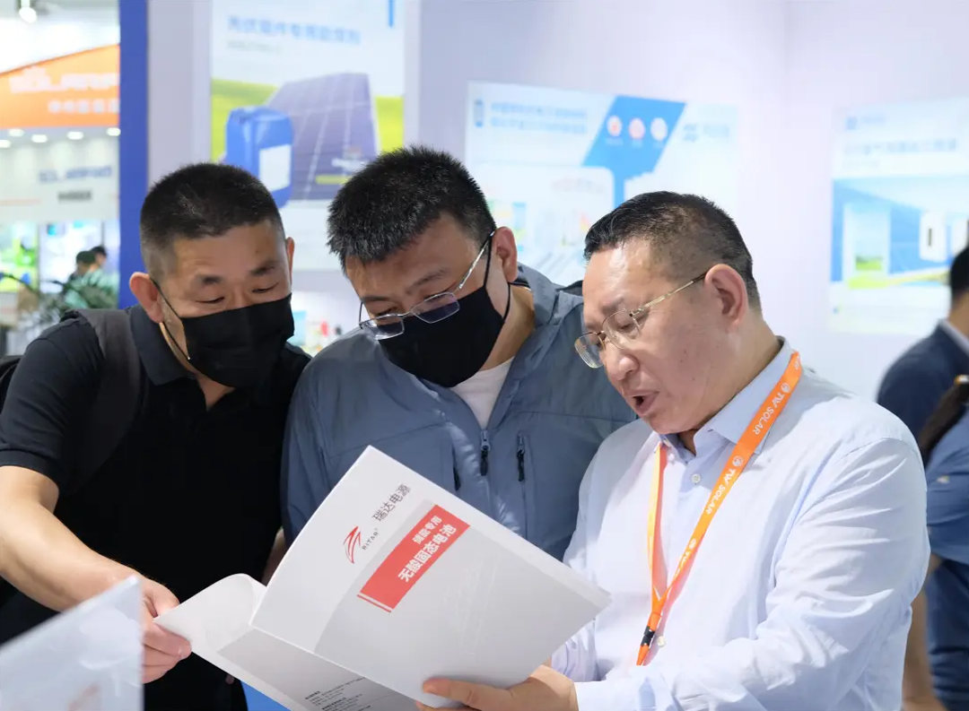 ritars exclusive energy storage new product shines 14 ritars exclusive energy storage new product shines 14