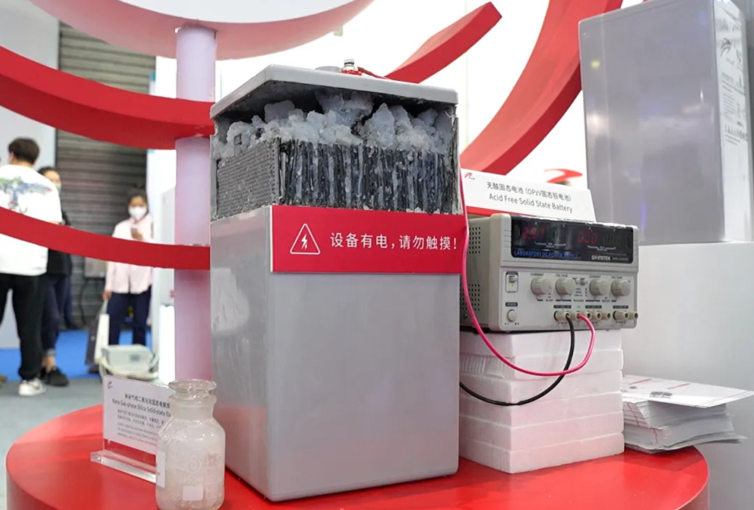 ritars exclusive energy storage new product shines 9 ritars exclusive energy storage new product shines 9