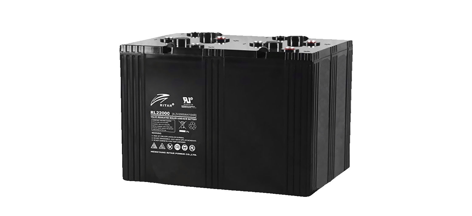 RL Series Lead-Acid Batteries