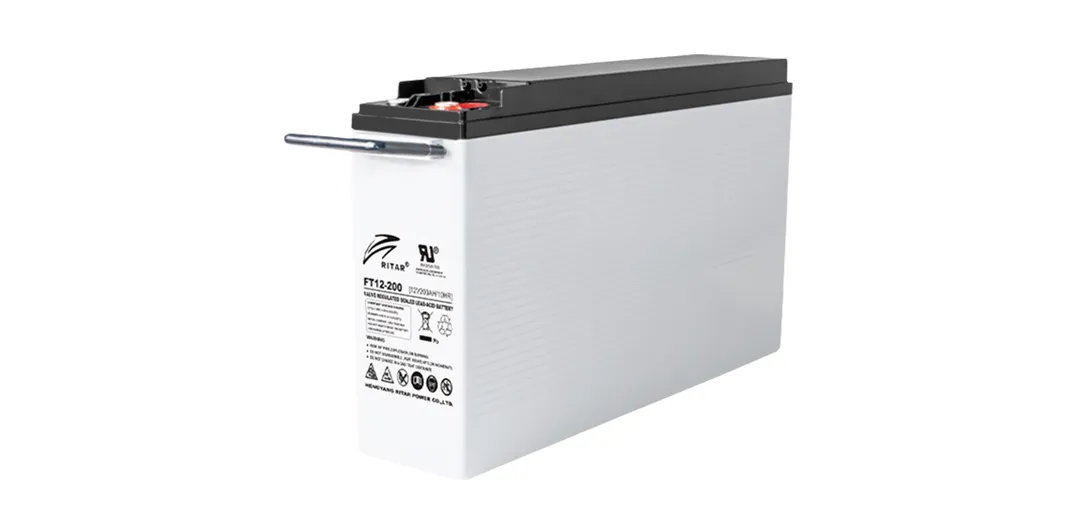 12V Batteries for Electric Vehicles