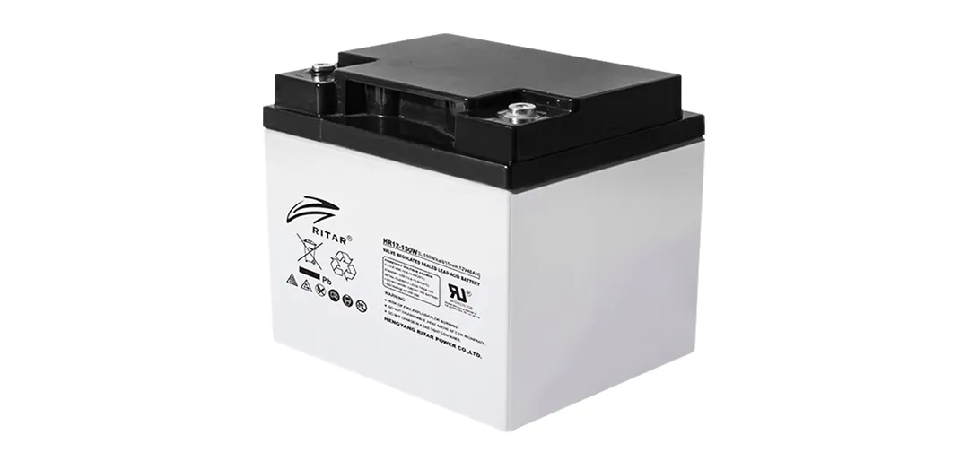 12V Solar Battery Maintenance: Ensuring Longevity and Performance