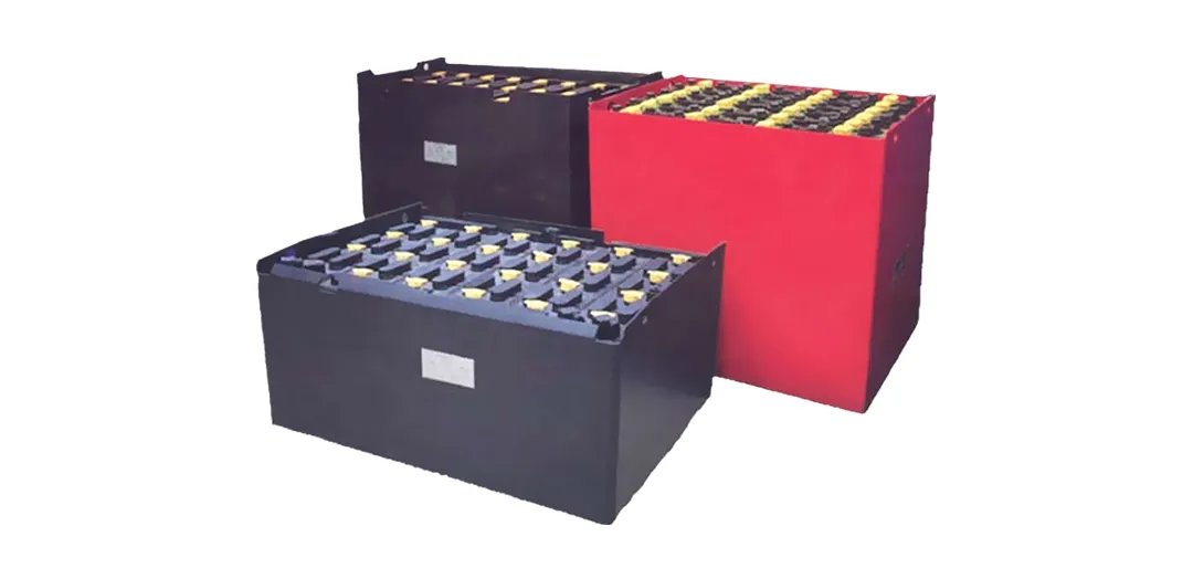 12V Solar Marine Batteries