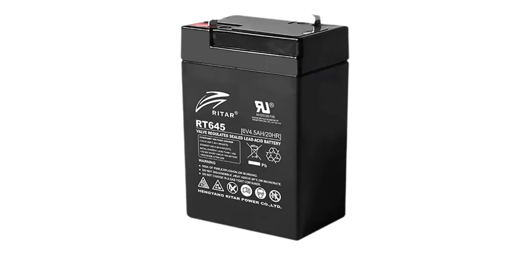 Brand Recommendations for Pure Lead Batteries