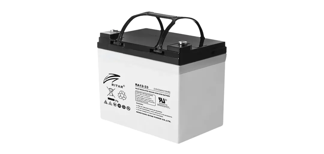 Brands of 12V Solar Batteries