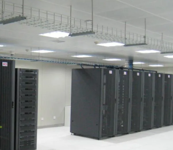 2020 Dongguan Data Center Provincial - level IDC Computer Room Power Supply and Supporting Construction Project