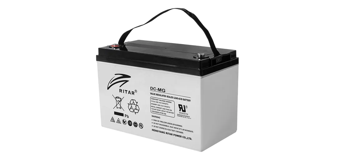 Electric Vehicle Battery Environmental Impact