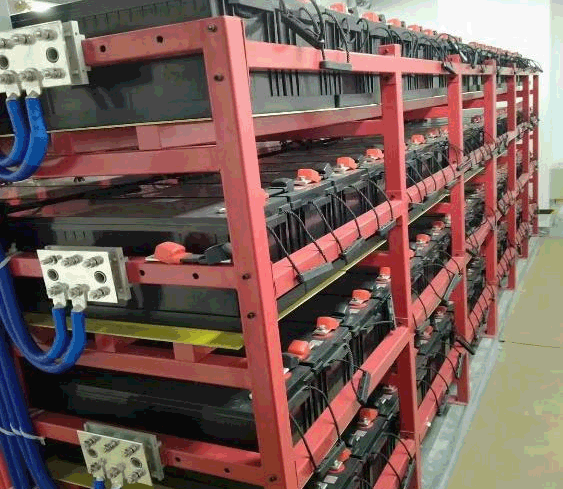 Ethiopia Power Communication Project