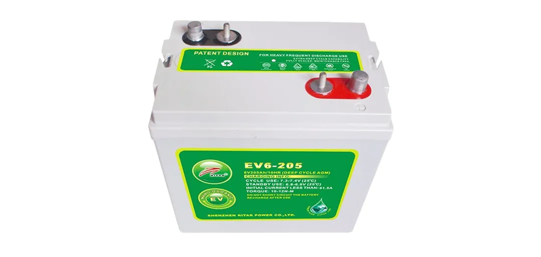 LiFePO4 Battery Energy Storage Systems