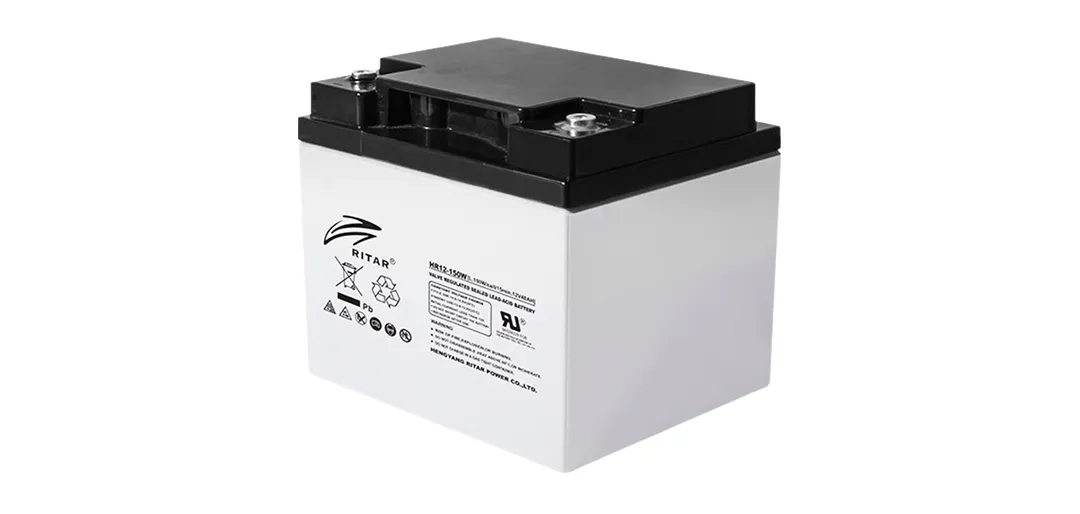 LiFePO4 Battery for Boats