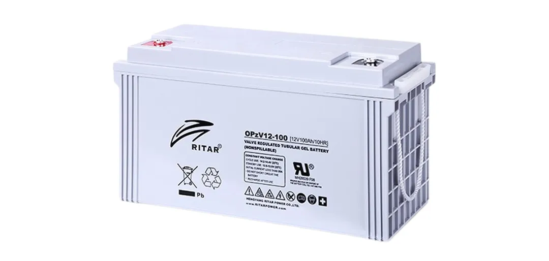LiFePO4 Battery for Golf Carts