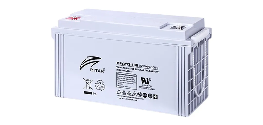 LiFePO4 Battery for Motorcycles