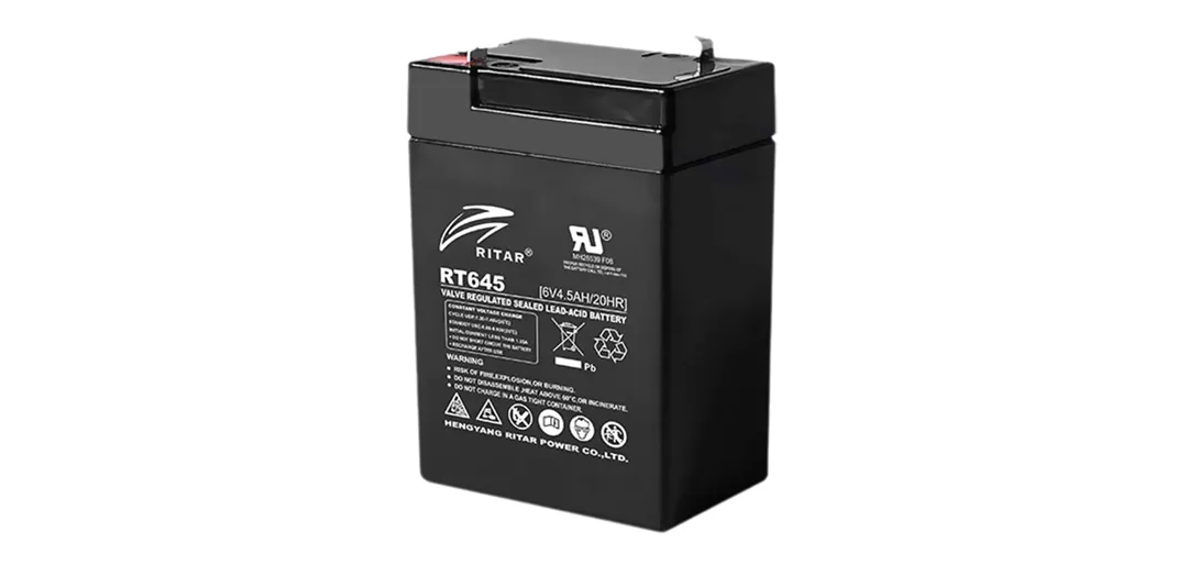 LiFePO4 Battery for Solar Storage