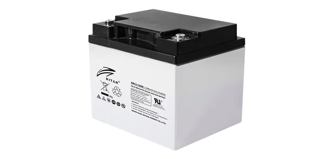 LiFePO4 Battery for UPS