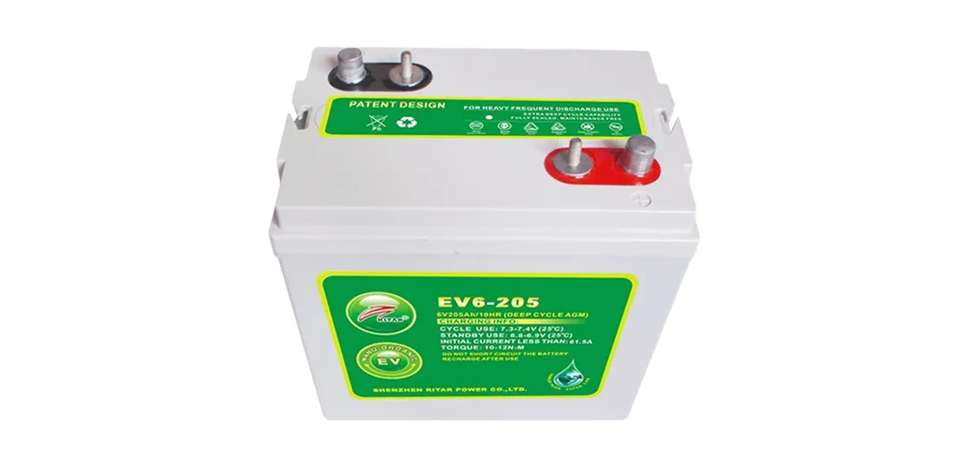 LiFePO4 Battery Lifespan