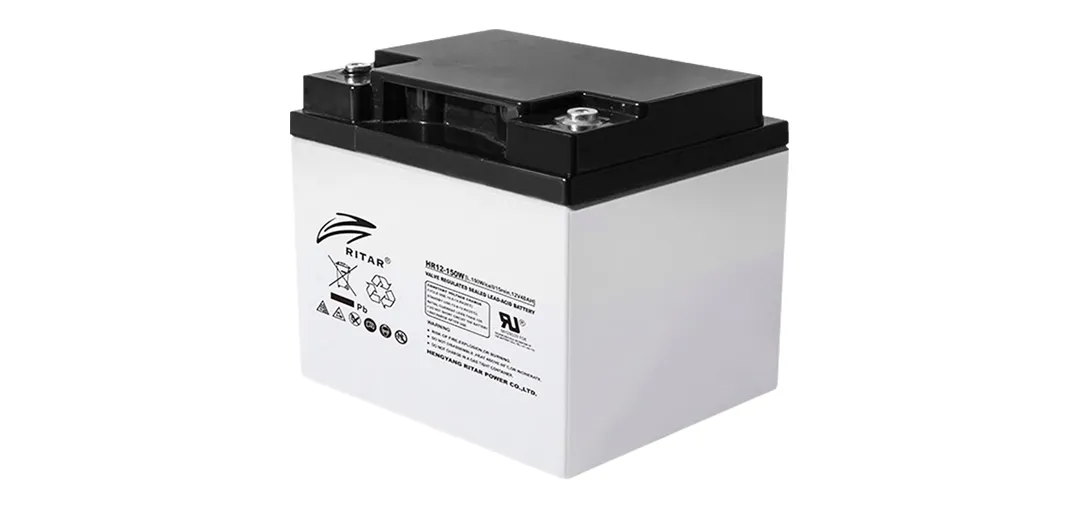 LiFePO4 Battery Safety