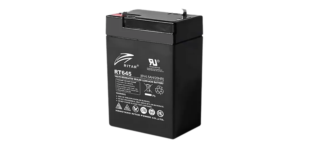 LiFePO4 Battery vs Lithium-Ion