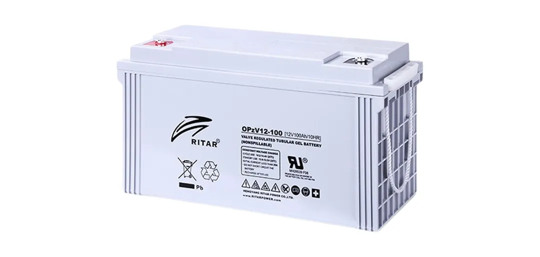 Prices of 12V Solar Batteries