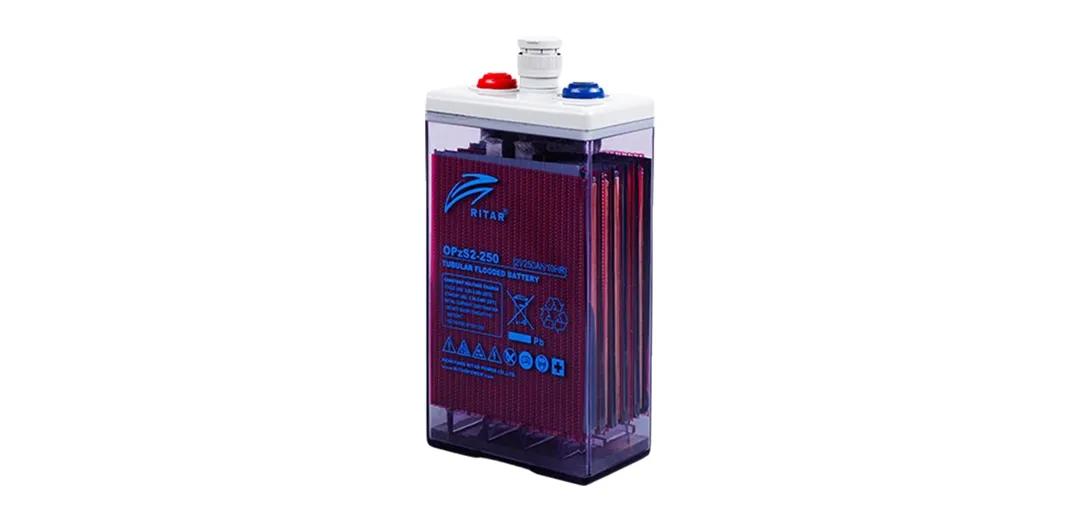 Pure Lead Batteries with High Cycle Life