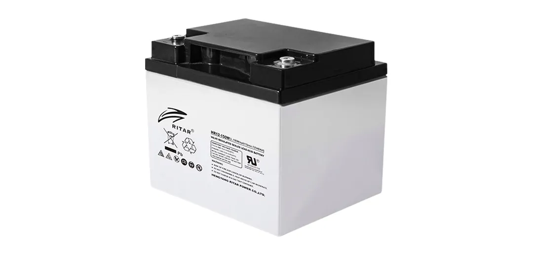 Pure Lead Battery Telecommunications Applications