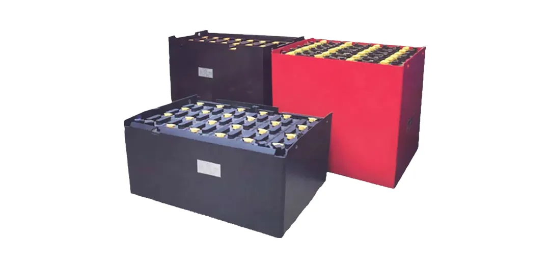 Pure Lead Storage Batteries in Solar Applications