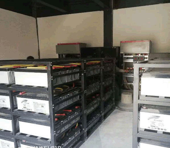 Uninterruptible Power Supply (UPS) Equipment Procurement Project for Stations of Phase III and Phase III Southern Extension of Beijing Metro Line 8