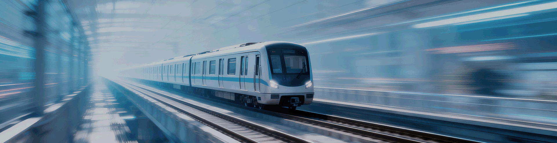 Railway Energy Storage