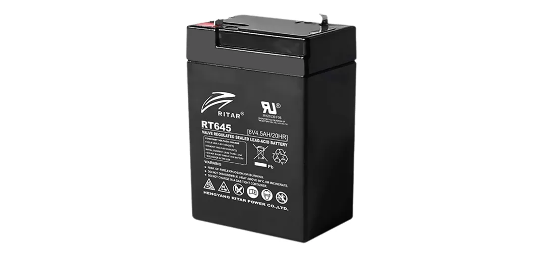 12V Wind Battery Performance in Low Wind Conditions