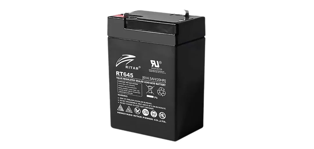 Camping Battery Manufacturers: Illuminating Your Outdoor Power Needs