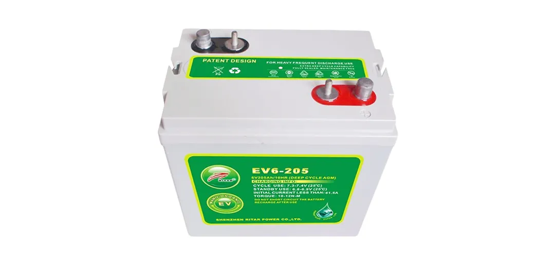 Forklift Battery Manufacturers: Powering the Material Handling Industry