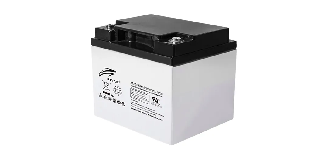 High - capacity Camping Battery Manufacturers