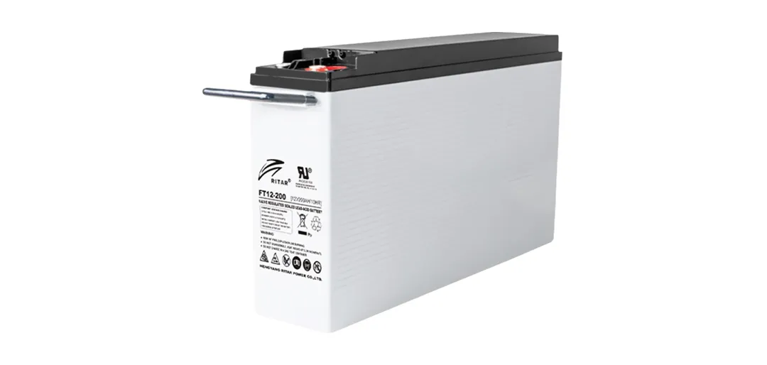 Improving the Charging Efficiency of 12V Solar Batteries