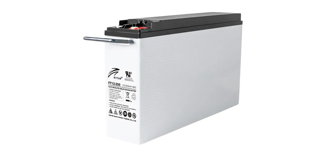 Lightweight 12V Wind Batteries: Facilitating Easy Installation and Versatile Renewable Energy Solutions