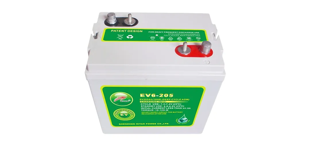 Lithium Iron Phosphate Camping Battery Manufacturers