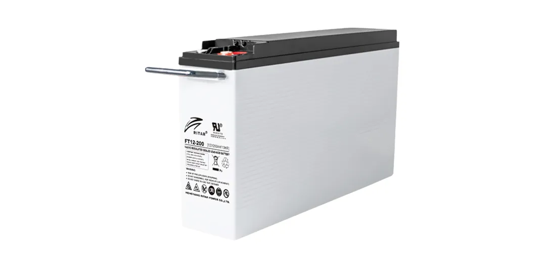 Pure Lead Batteries for Off Grid Power Solutions: Empowering Independence