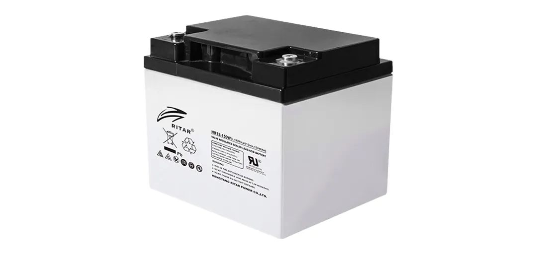 Pure Lead Batteries for Security Systems: Ensuring Uninterrupted Protection