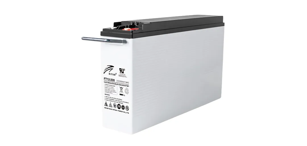 Pure Lead Batteries for UPS: Powering Uninterrupted Operations