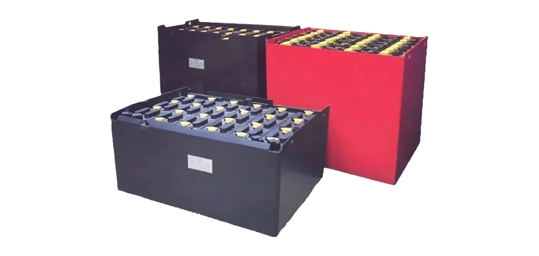 Pure Lead Battery with Enhanced Charge Acceptance: A Leap Forward in Energy Storage Technology