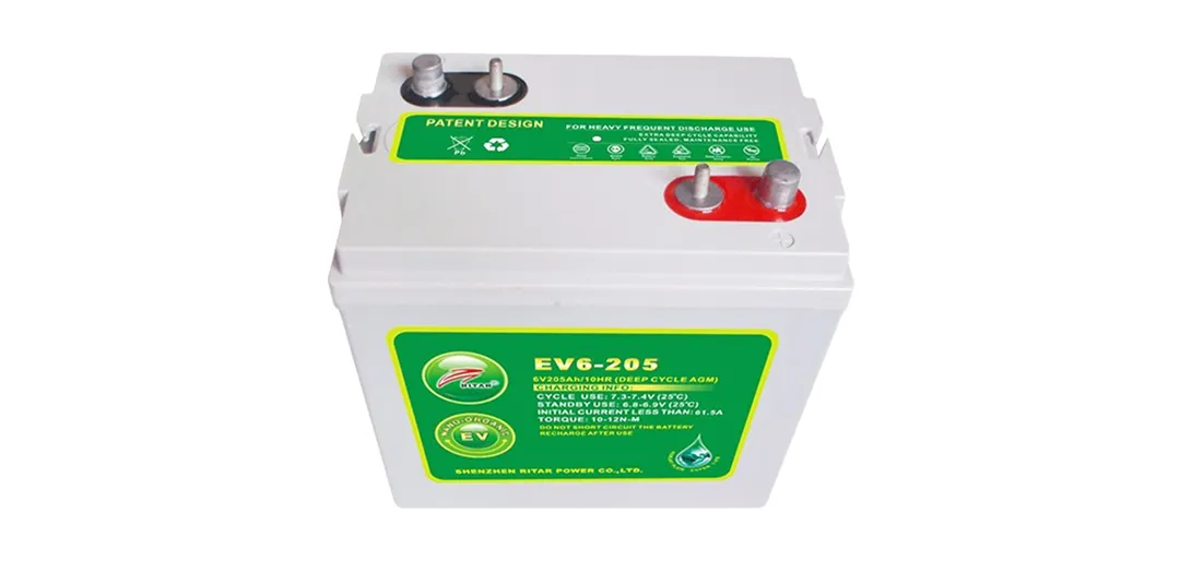 200KWh BESS Energy Storage Solutions