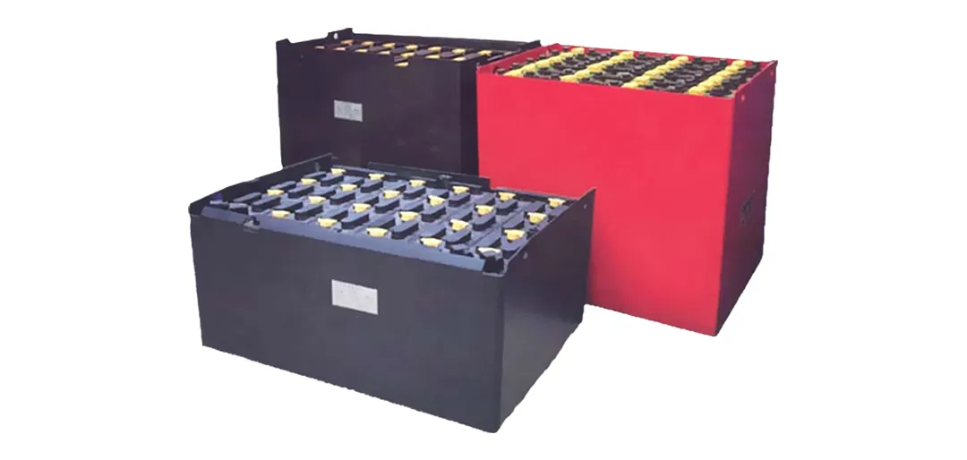 OPZV Solid State Tubular Battery Performance Features