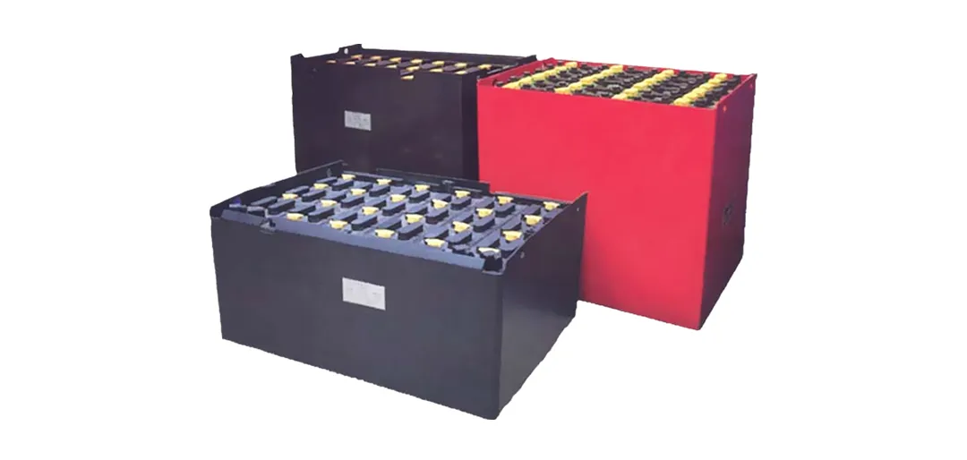 Second - Life Applications of Electric Vehicle Batteries