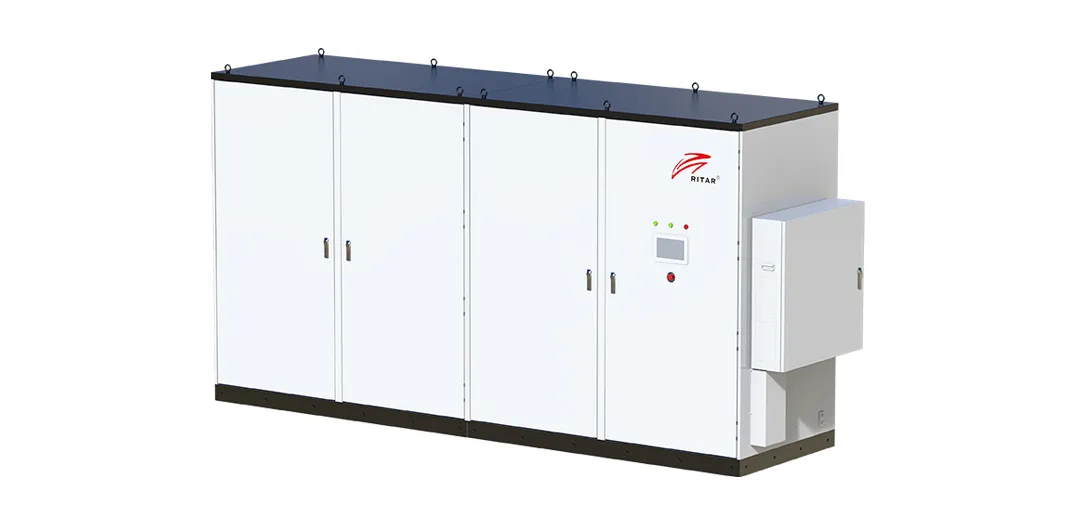 1MWh Energy Storage System - The Pinnacle of Cutting - edge Technology