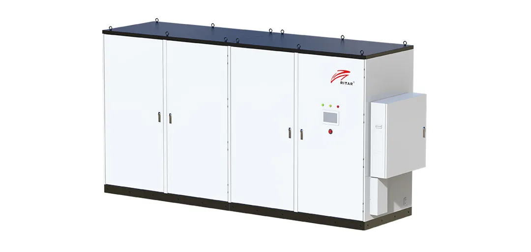 Application Cases of Deep Cycle Battery in Off-grid Power Generation Systems