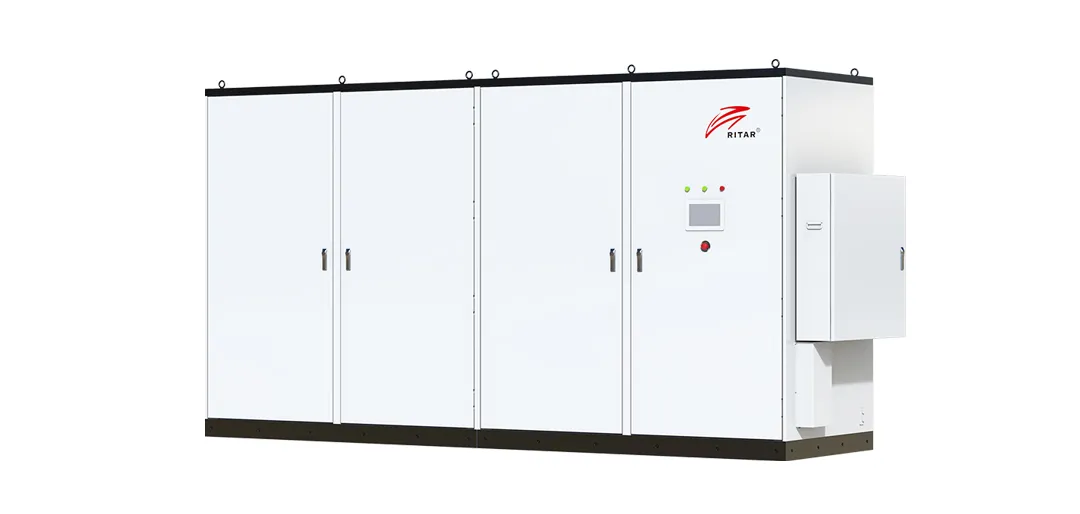 Optimization Configuration Scheme of 1MWh BESS Energy Storage System