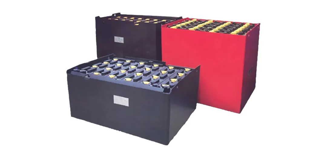 Precautions for the Safe Use of Deep Cycle Battery