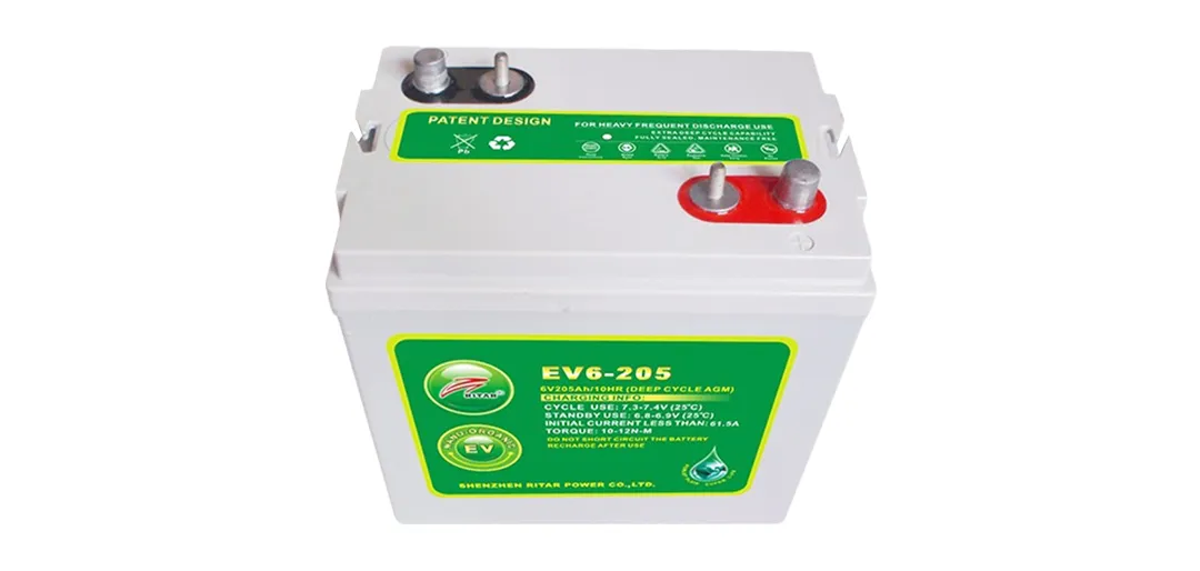 Technical Features of High - efficiency Home Solar Panel System