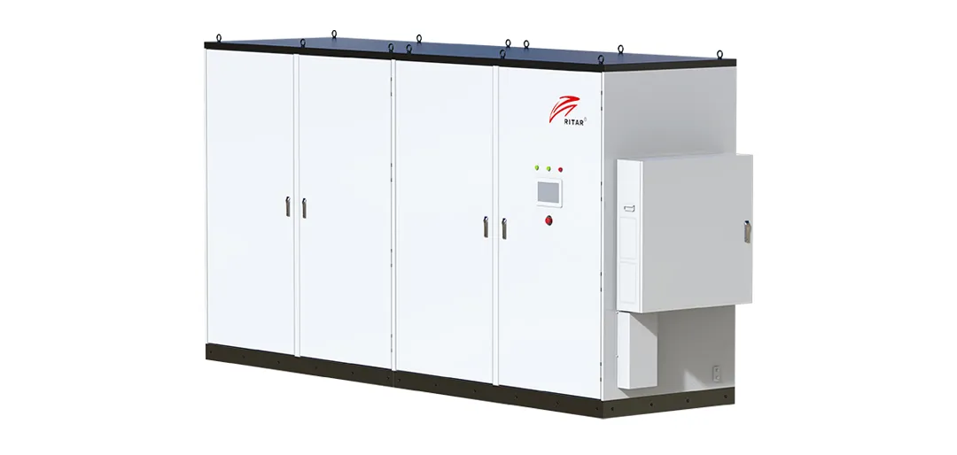 The Role of Deep Cycle Battery in Solar Energy Storage