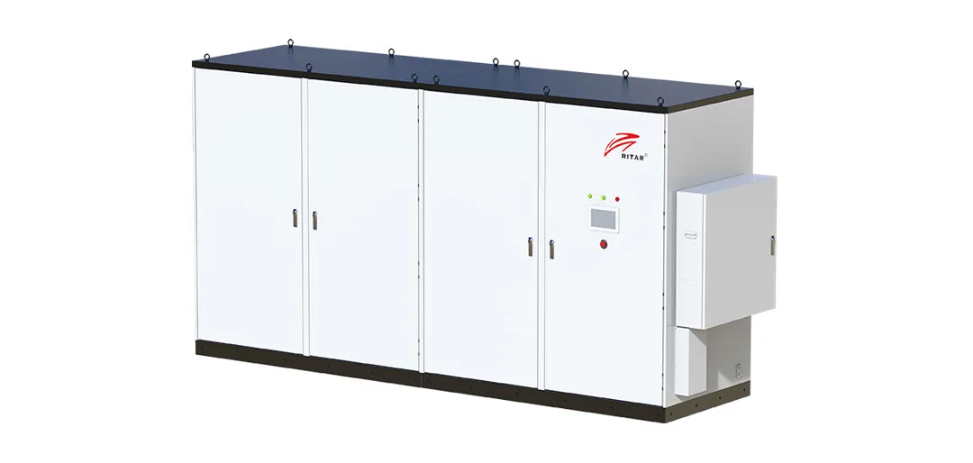 1 MWh Battery Energy Storage System (BESS): A Comprehensive Overview